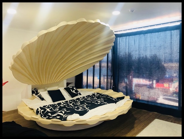 속초코지테마펜션 이미지