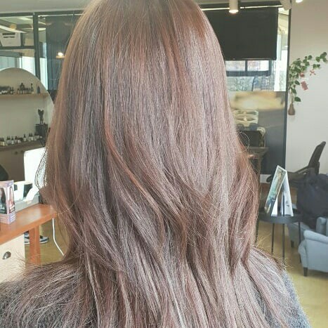 라비에벨헤어살롱 이미지