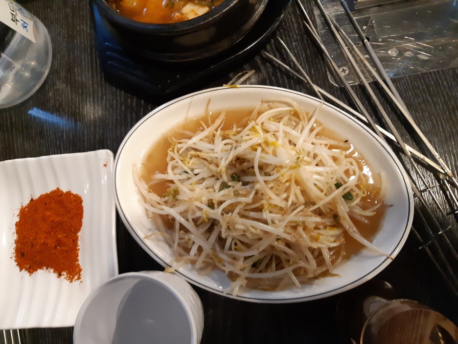 징기스칸양꼬치 이미지