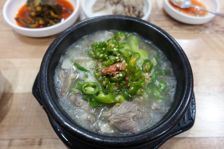 오산돼지국밥 이미지