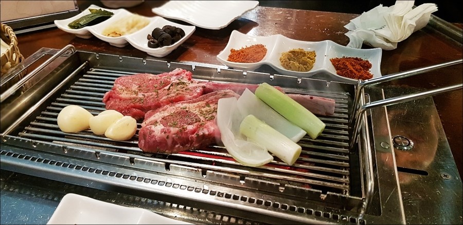 램플러스 한양대직영점 이미지