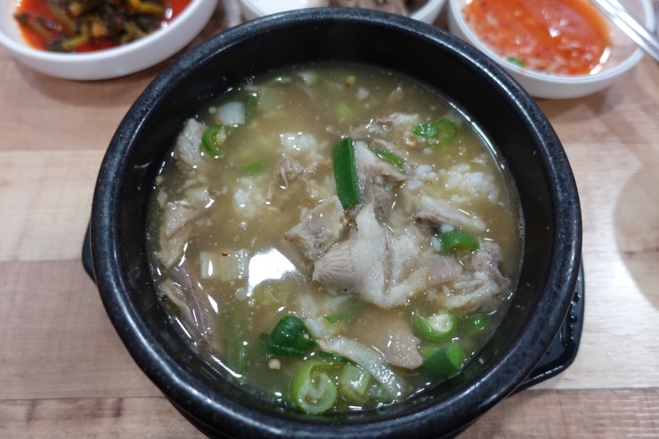 오산돼지국밥 이미지