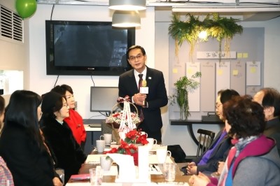 지엠케이 이미지