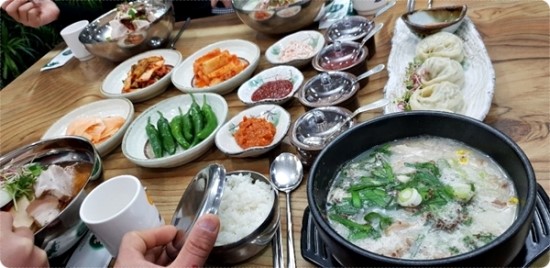 만복만두 이미지