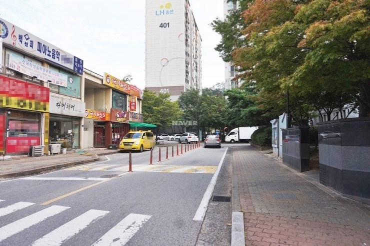 주공미용실 이미지