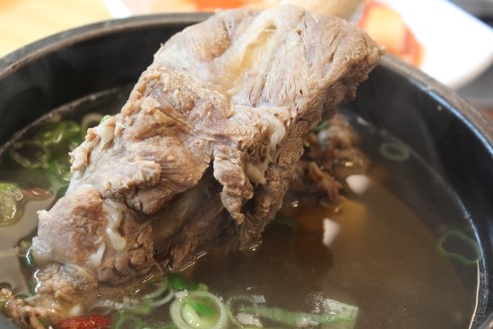 고덕갈비 이미지