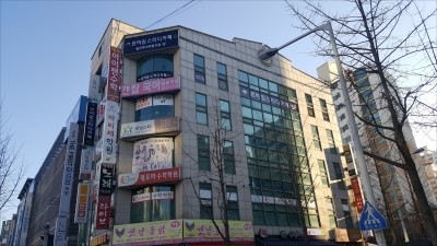 르하임스터디카페일산 이미지