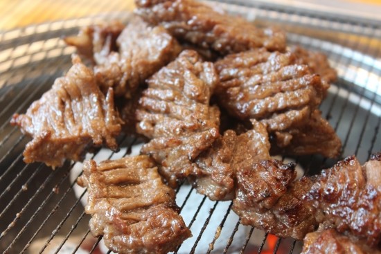 고덕갈비 이미지