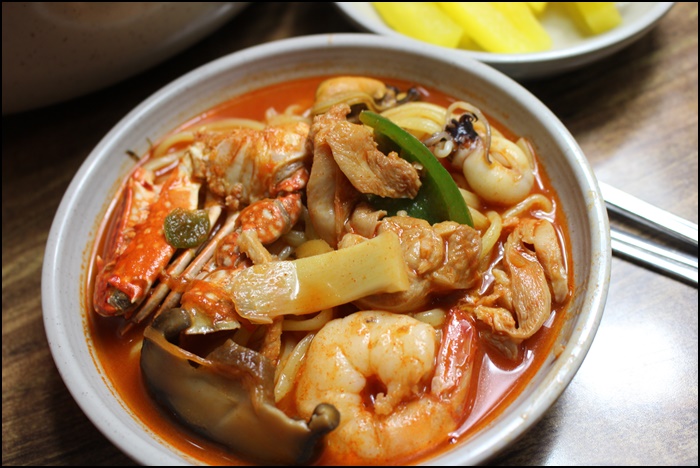 육해공짬뽕 이미지