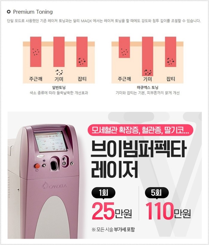 정피부과의원 이미지