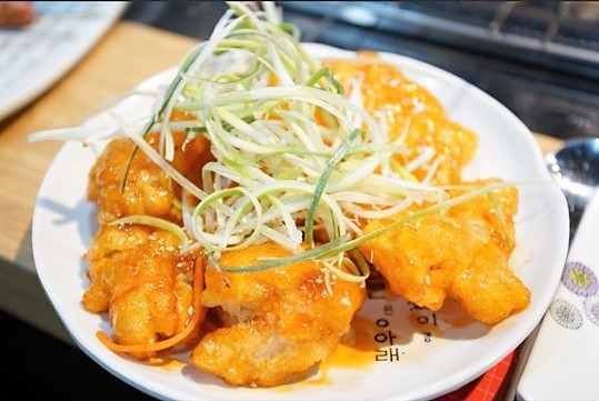 무한숯불양꼬치&훠궈 이미지
