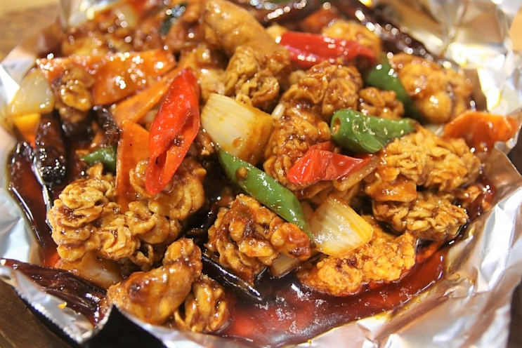 무한숯불양꼬치&훠궈 이미지