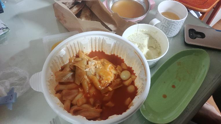 오떡 금촌점 이미지