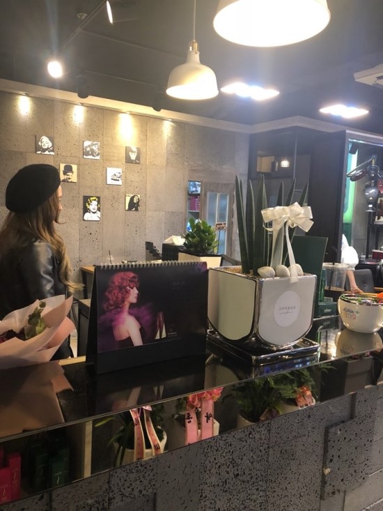 헤어샵NaNa 이미지