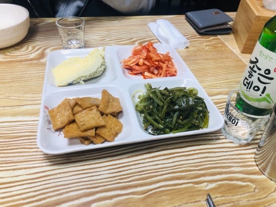무진장대구뽈찜 이미지