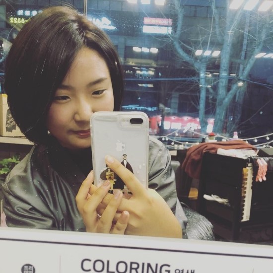 헤어샵NaNa 이미지