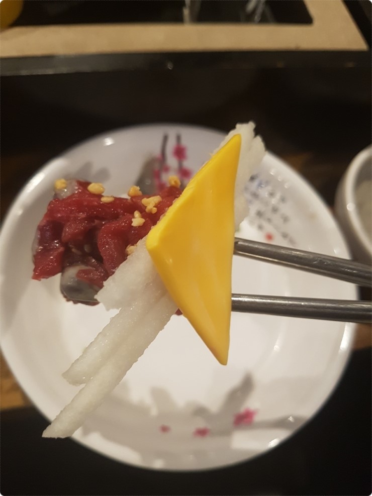 육회포차 이미지