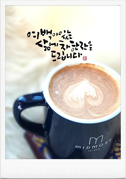 캘리스토리 이미지