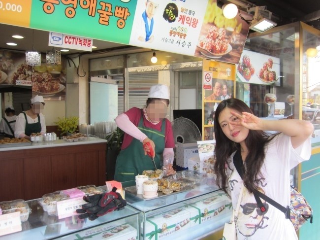우짜든지투어 이미지