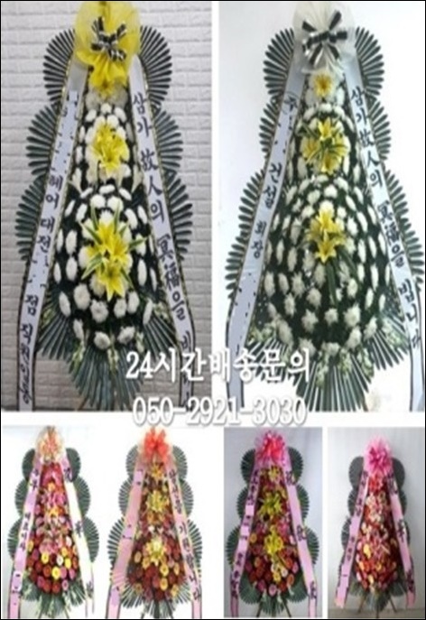 고대플라워 이미지