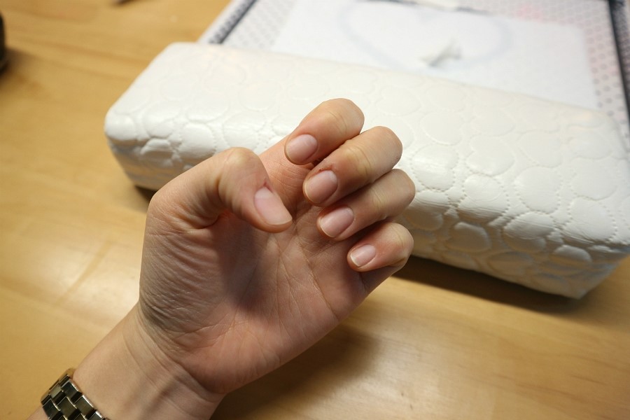 Min nail(민네일) 이미지