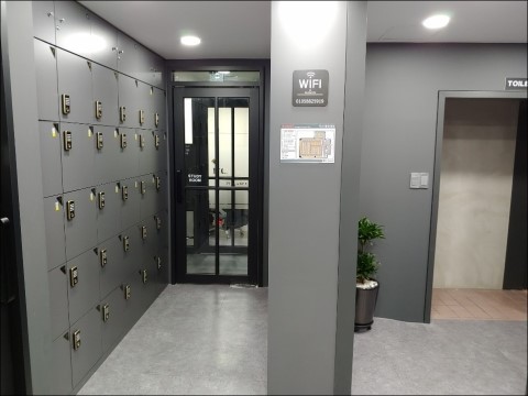 르하임스터디카페부산 이미지