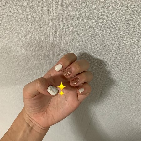 Min nail(민네일) 이미지
