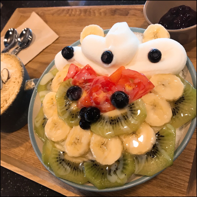 김나운찹쌀떡 이미지