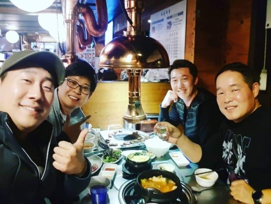 우리씨앤에스 이미지