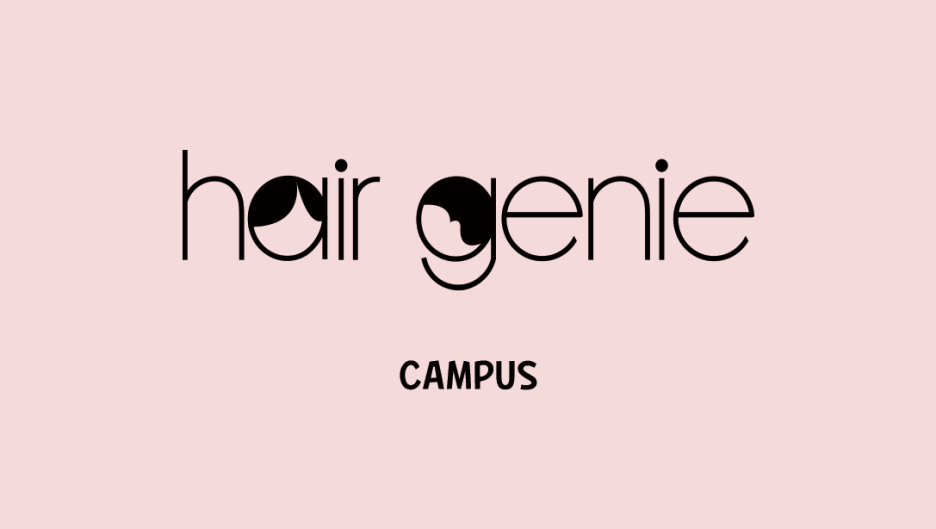 지니Hair 이미지