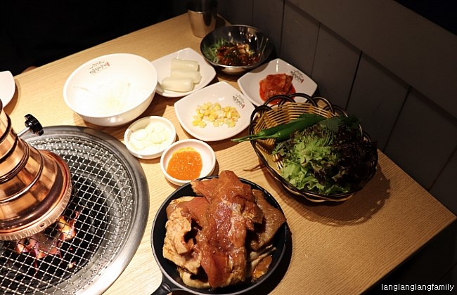 명륜진사갈비양산덕계점 이미지
