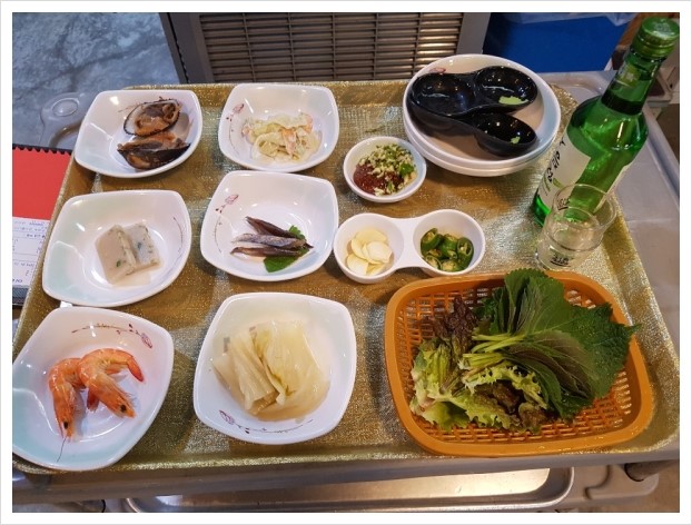 어촌회마을 이미지