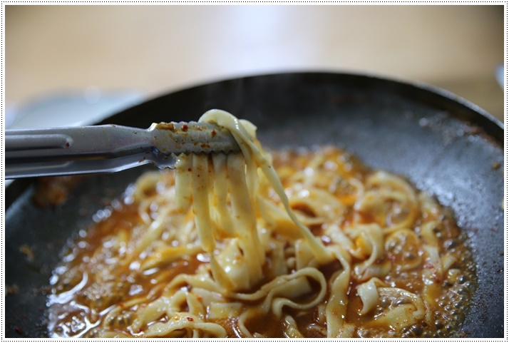정아네칼국수 이미지