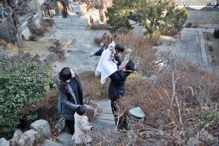 파티한정식 이미지