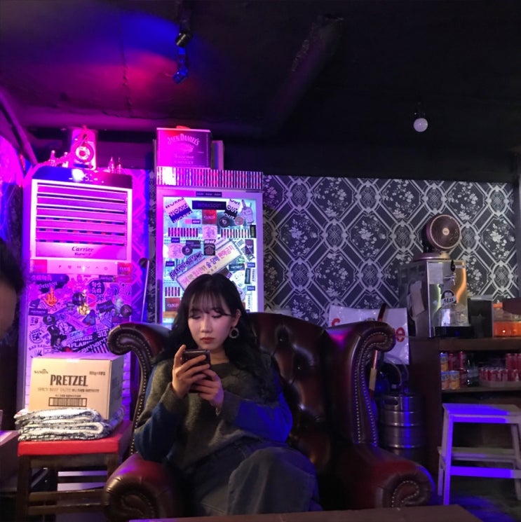 피오엠(P.O.M) 이미지