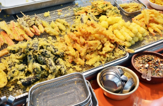 엄마손국수 이미지