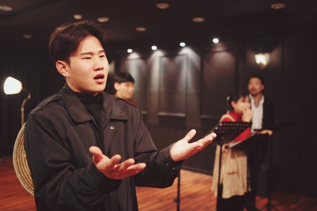수원배우로갑니다연기학원 이미지