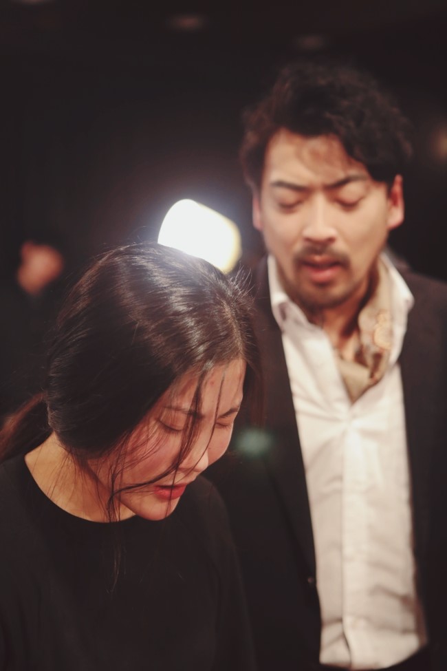 수원배우로갑니다연기학원 이미지