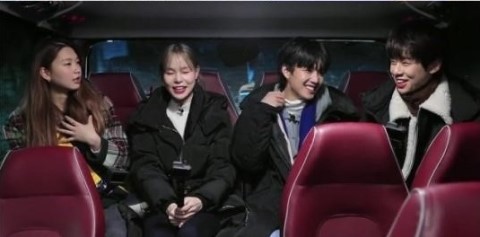 김숙화로구이 이미지