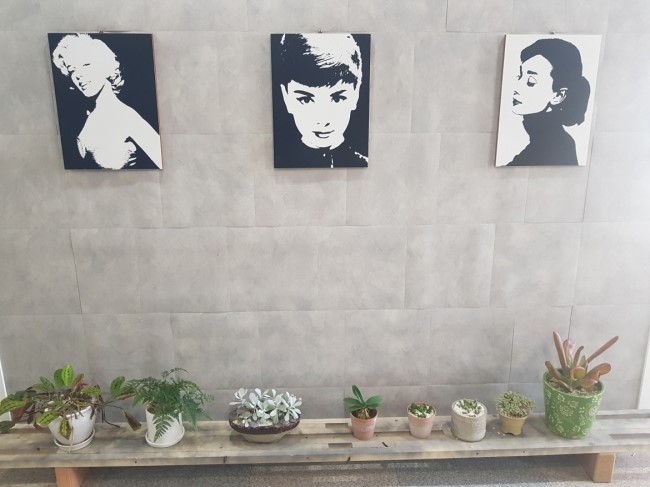 네일도헤어샵 이미지