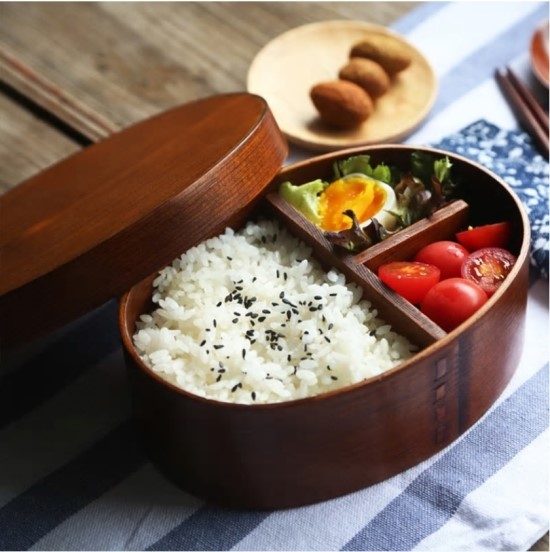 도시락 이미지
