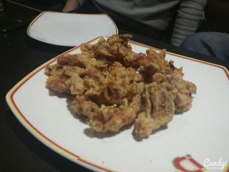 다사랑치킨 이미지
