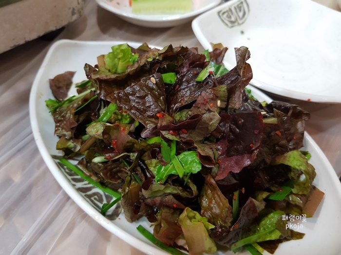 신선산오리 이미지