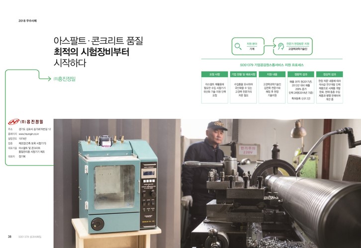 흥진기업 이미지