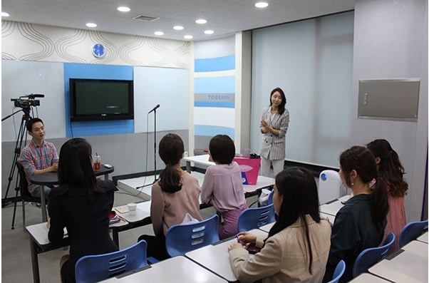 투비앤아나운서아카데미학원 이미지
