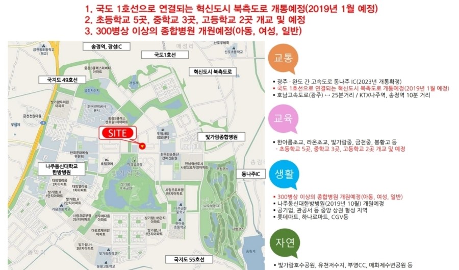 나주IC 이미지