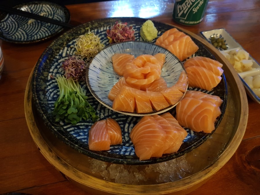 이자카야김상 이미지