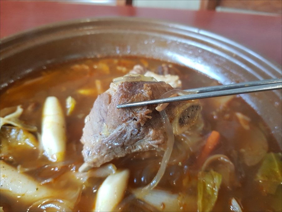 무교동낙지 이미지