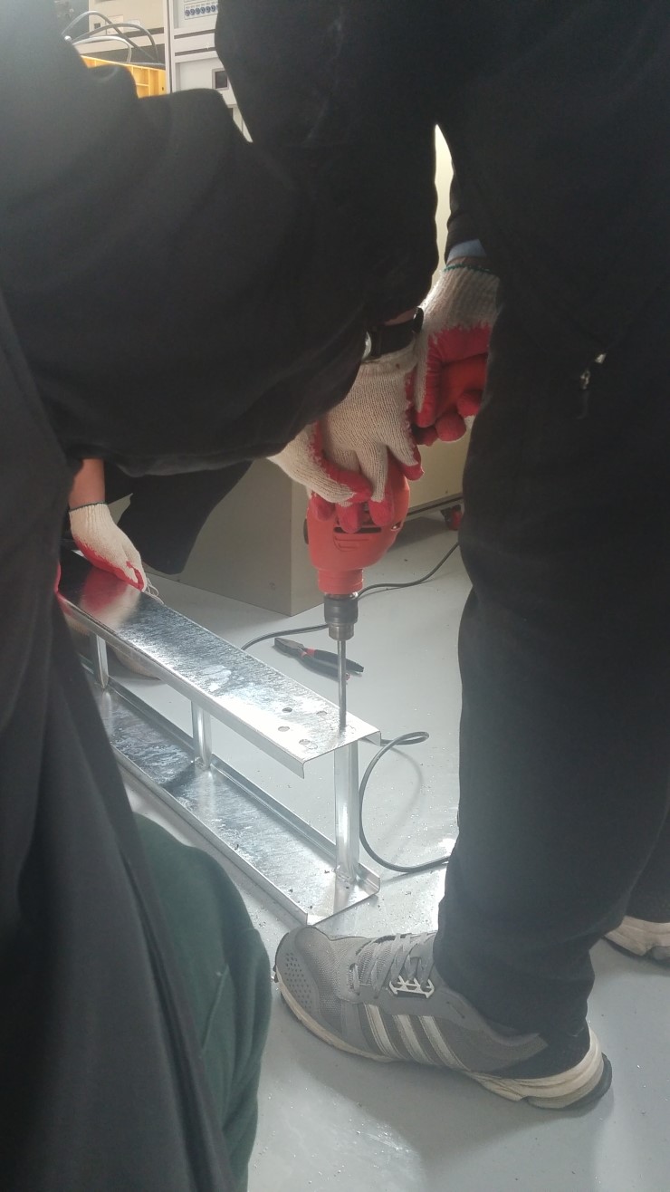 경남산업직업전문학교 이미지