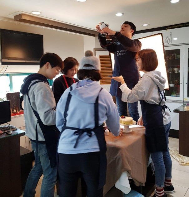 푸드앤 이미지